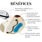 Masque en Soie Relaxant Chaud/Froid
