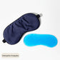 Masque en Soie Relaxant Chaud/Froid